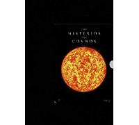 Los Misterios Del Cosmos (5 Dvd) [Import espagnol]