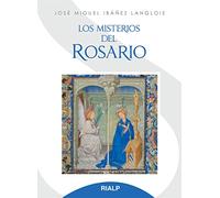Los misterios del Rosario