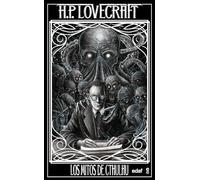 Los mitos de Cthulhu