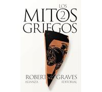 Los mitos griegos, 2