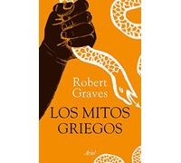 Los mitos griegos: Ilustraciones de J. Mauricio Restrepo