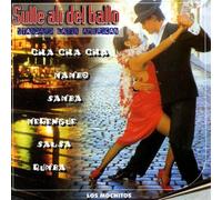 Audio Cd Mochitos (Los) - Sulle Ali Del Ballo Cha Cha ChaRumba