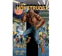 Los Monstruos