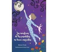 Los monstruos de mis pesadillas me hacen cosquillas