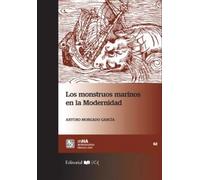Los monstruos marinos en la modernidad