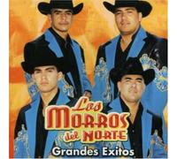 Los Morros Del Norte - Grandes Exitos