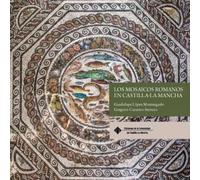 Los mosaicos romanos en Castilla-La Mancha: 151