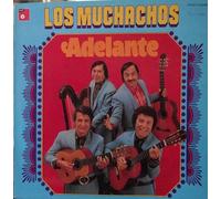 Los Muchachos - Adelante