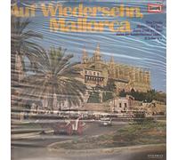 Los Muchachos - Auf Wiedersehn, Mallorca