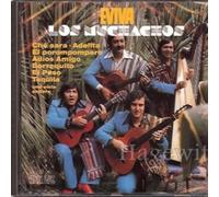 Los Muchachos Eviva (CD)