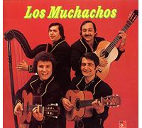 Los Muchachos - Los Muchachos - Los Muchachos Vinyl LP