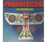 Los Muchachos - Panamericana