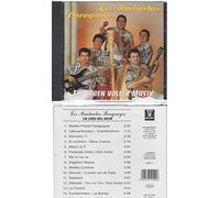Los Muchachos Paraguayos - Ein Leben voller Musik
