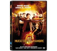 Los Muertos Del Hambre (Import Dvd) (2014) Maiara Walsh; Brant Daugherty; Jaso...