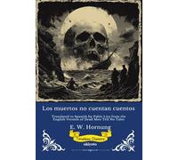 Los muertos no cuentan cuentos | Spanish Version of Dead Men Tell No Tales