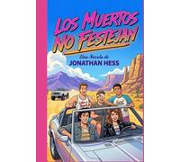Los muertos no festejan