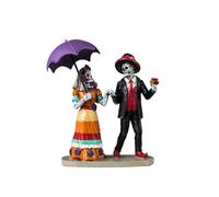 Los Muertos Romance Cod. 42339