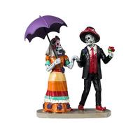 Los Muertos Romance Cod. 42339