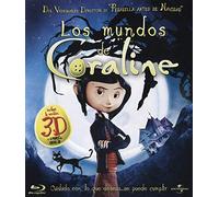 Los Mundos De Coraline --- IMPORT ZONE B ---
