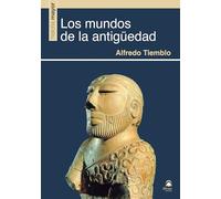 Los mundos de la antigüedad