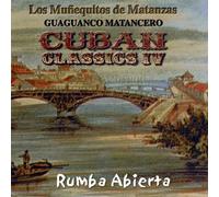 Los Munequitos De Ma - Cuban Classics Iv/Guaguanco Matancero