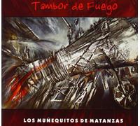 Los Munequitos De Matanza - Tambor De Fuego