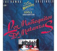 LOS MUNEQUITOS DE MATANZAS - Cantar Maravilloso