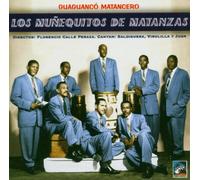 Los Munequitos de Matanzas - Guaguanco Matancero
