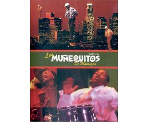 Los Munequitos de Matanzas - Live in l. a.