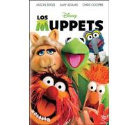 LOS MUPPETS - PELICULA