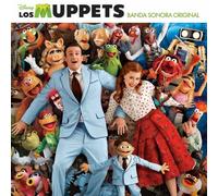 Los Muppets - Soundtrack