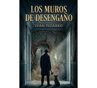 LOS MUROS DE DESENGAÑO: Un thriller de conspiración en el corazón de Madrid