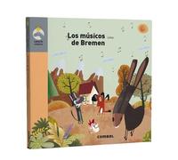 Los Músicos de Bremen (Copertina rigida) Caballo