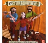 Los Musiqueros - Canciones Colgantes