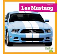 Los Mustang