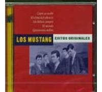 Los Mustang - Exitos Originales