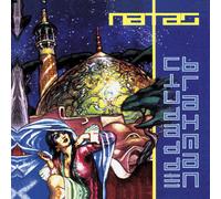 Los Natas Ciudad De Brahman (Vinyl LP) 12" Album Coloured Vinyl