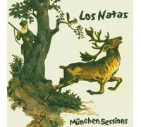 Los Natas - Munchen Sessions