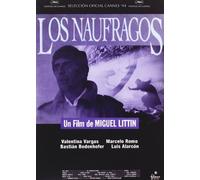 Los Náufragos