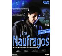Los Náufragos (Import)