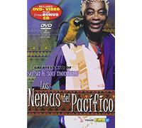Los Nemus Del Pacifico - Greatest Hits of Salsa & Son Montuno