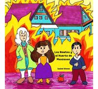 Los Newton y el Huerto de Manzanas