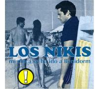 Los Nikis - Mi Chica Se Ha Ido a Benidorm