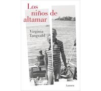 Los niños de altamar / Children of the Open Sea