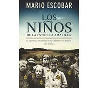 Los niños de la estrella amarilla