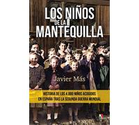 Los niños de la mantequilla