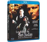 Los Niños de San Judas Blu Ray