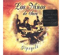 Los Ninos De Sara - Gipsyole