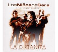 Los Ninos de Sara La Cubanita (CD)