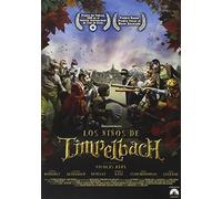 Los Niños De Timpelbach (Import Dvd) (2010) Raphaël Katz; Adèle Exarchopoulos;...